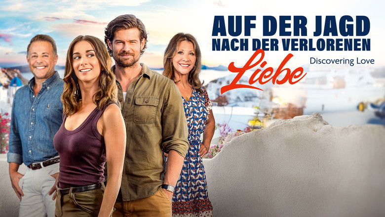 кадр из фильма Discovering Love