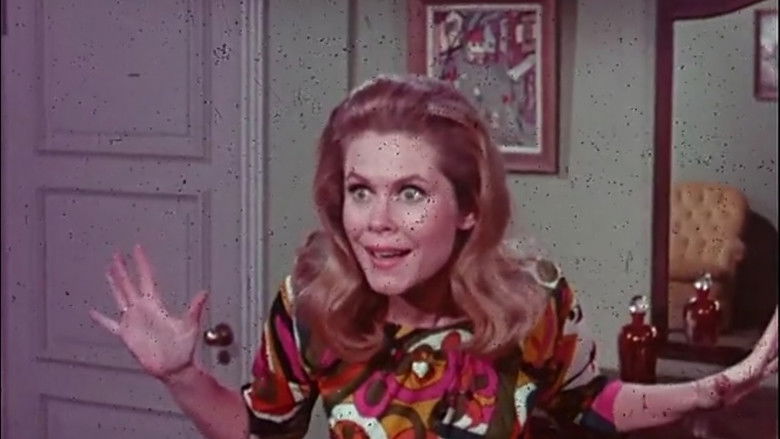 кадр из фильма To the Happy Few