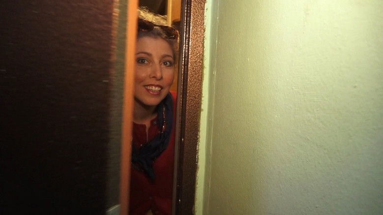 кадр из фильма Девочки