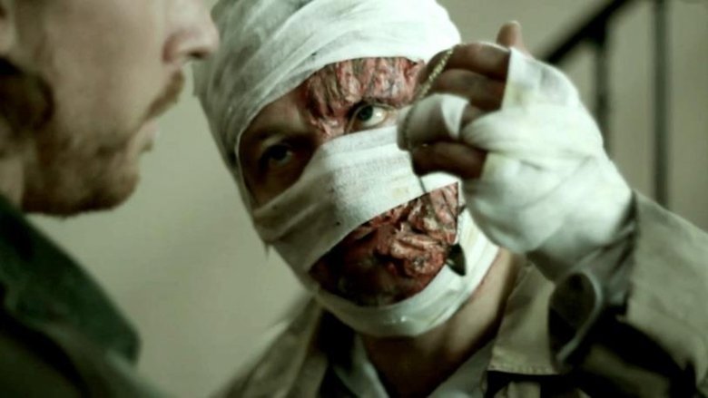 кадр из фильма A Wish for the Dead