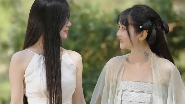 кадр из фильма 囹圄