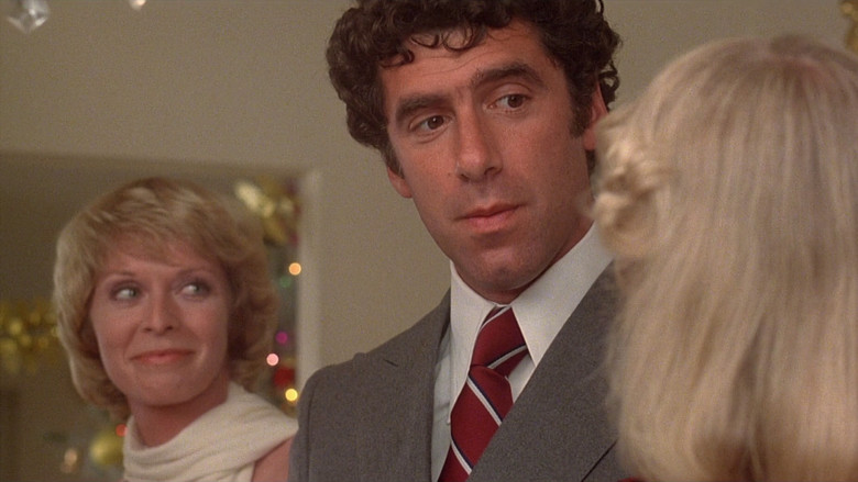 кадр из фильма Молчаливый партнер