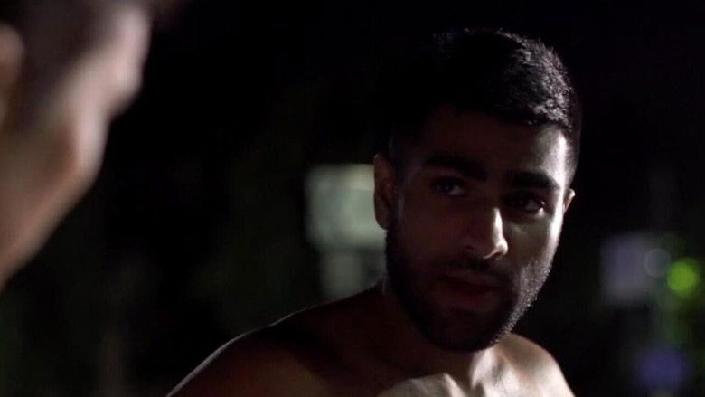 кадр из фильма Shame or Honour