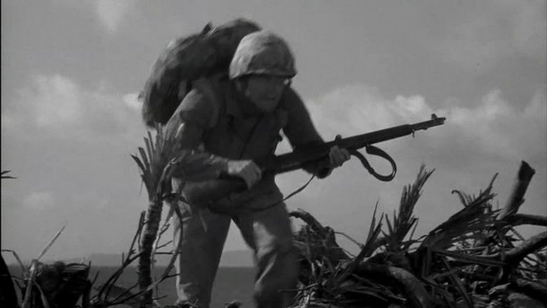 кадр из фильма Из ада в вечность