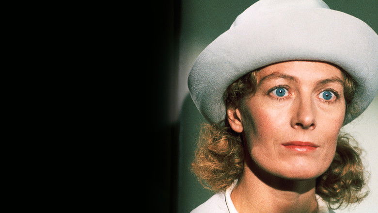 кадр из фильма Джулия