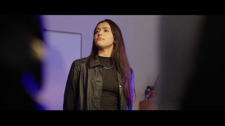 кадр из фильма The Perfect Night Doesn't Exist