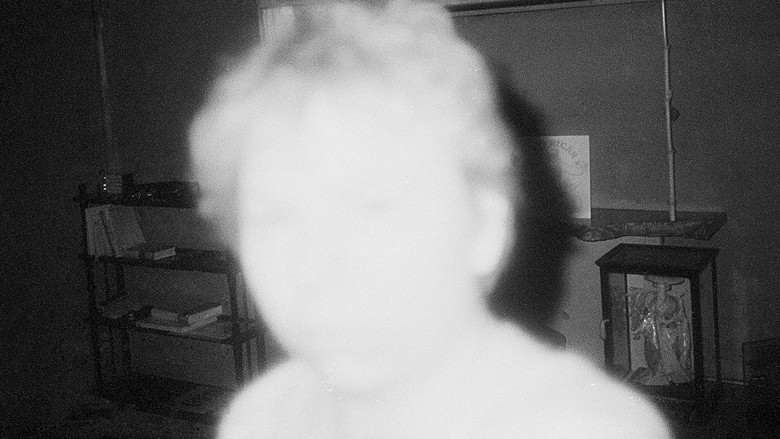 кадр из фильма Ještě nejsem, kým chci být