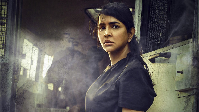 кадр из фильма దక్ష – ది డెడ్‌లీ కాన్స్పిరసీ