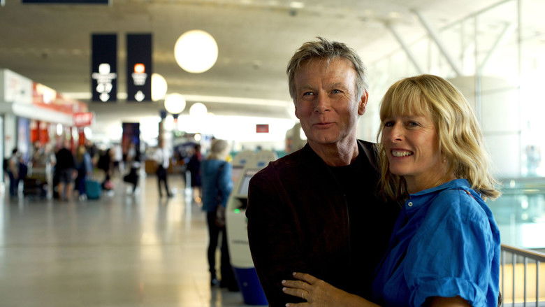 кадр из фильма Nouveau départ