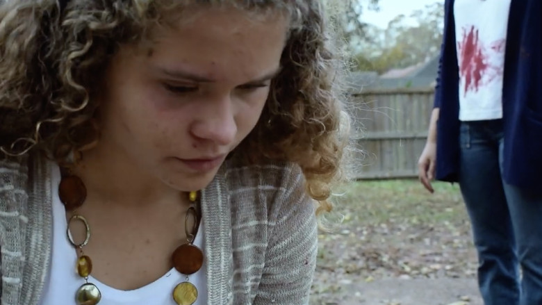 кадр из фильма Thursday