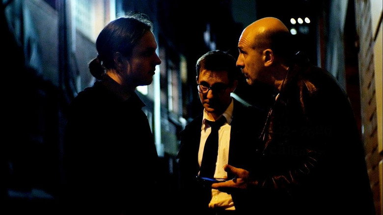 кадр из фильма Empty Pocket