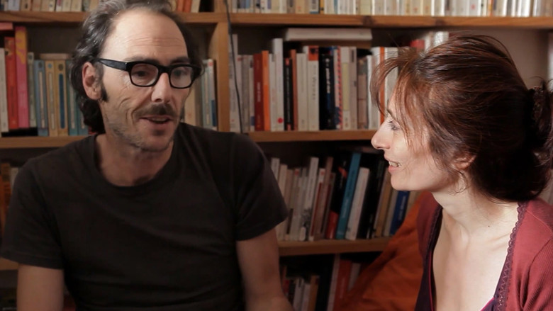 кадр из фильма Lutine