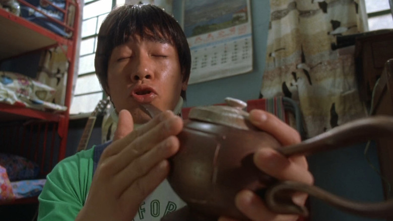 кадр из фильма 鬼馬狂想曲