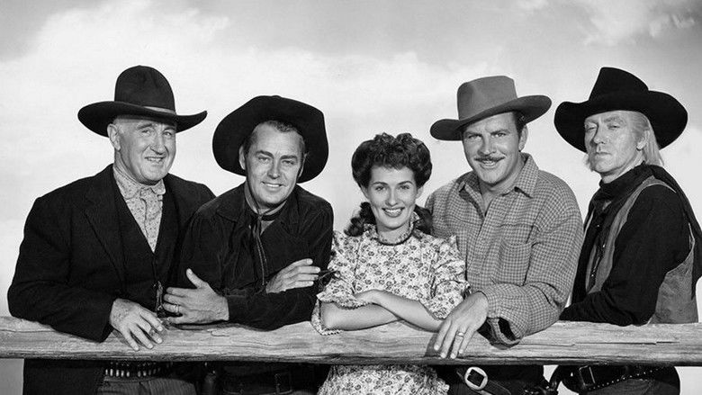 кадр из фильма Whispering Smith