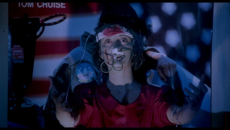 кадр из фильма Энигма