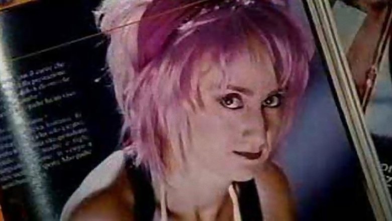 кадр из фильма Ravanello pallido