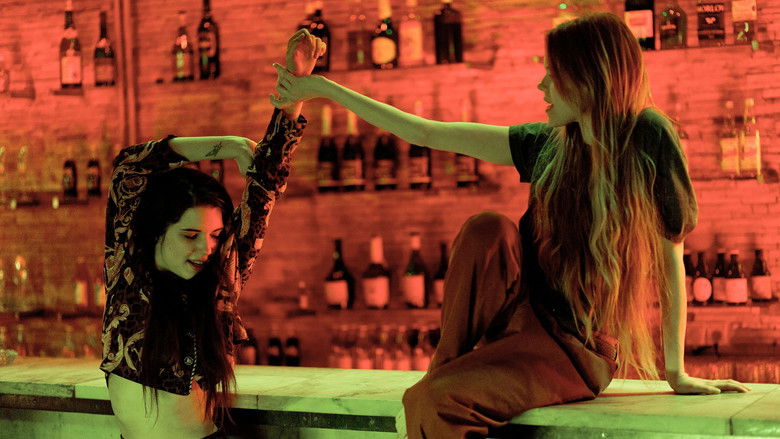 кадр из фильма Дочери танца