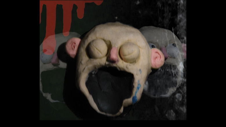 кадр из фильма Otra programación