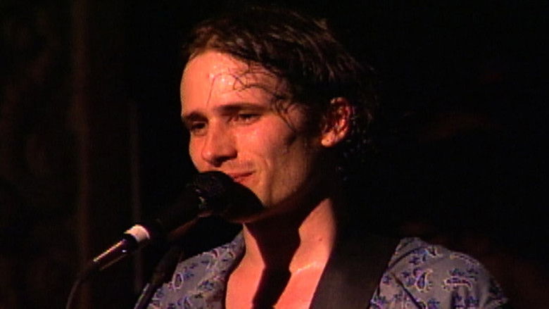 кадр из фильма Jeff Buckley: Live in Chicago