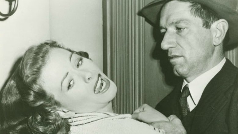 кадр из фильма Vicki