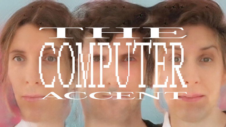 кадр из фильма The Computer Accent