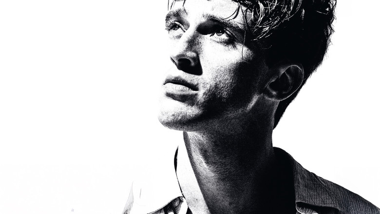 кадр из фильма Посторонний