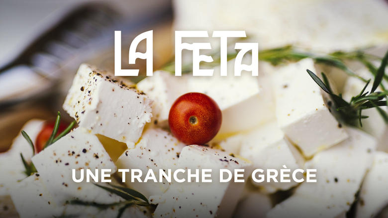 кадр из фильма La feta : une tranche de Grèce