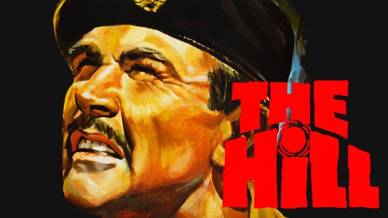 кадр из фильма Холм