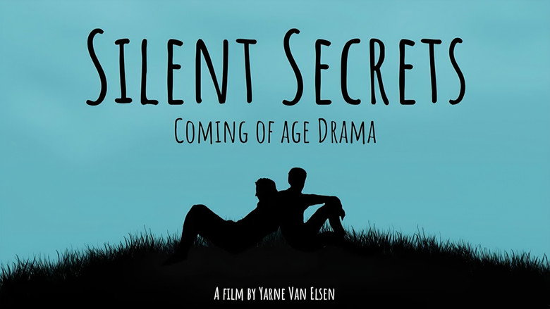 кадр из фильма Silent Secrets