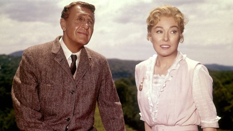 кадр из фильма Sunrise at Campobello