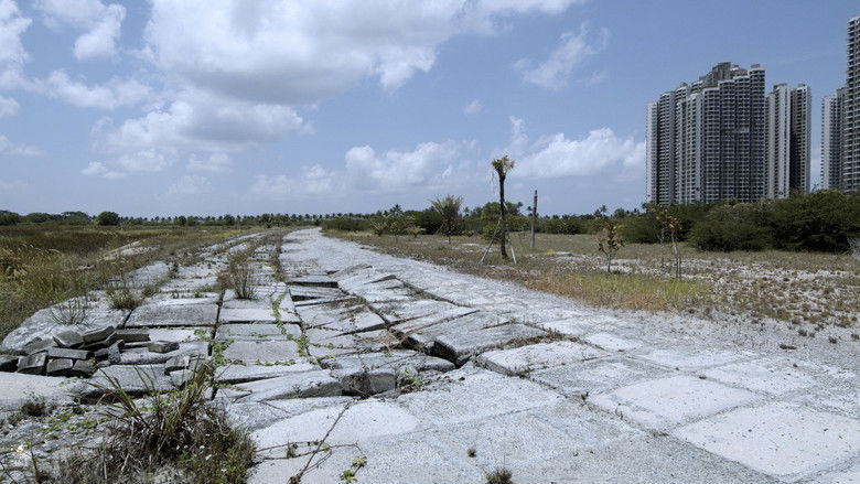 кадр из фильма Hungry