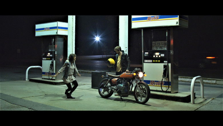 кадр из фильма A Bad Date in Beacon