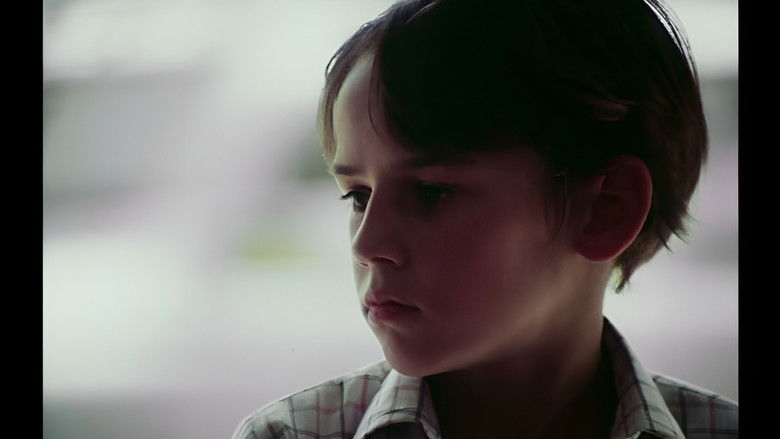 кадр из фильма Tom, el salvaje