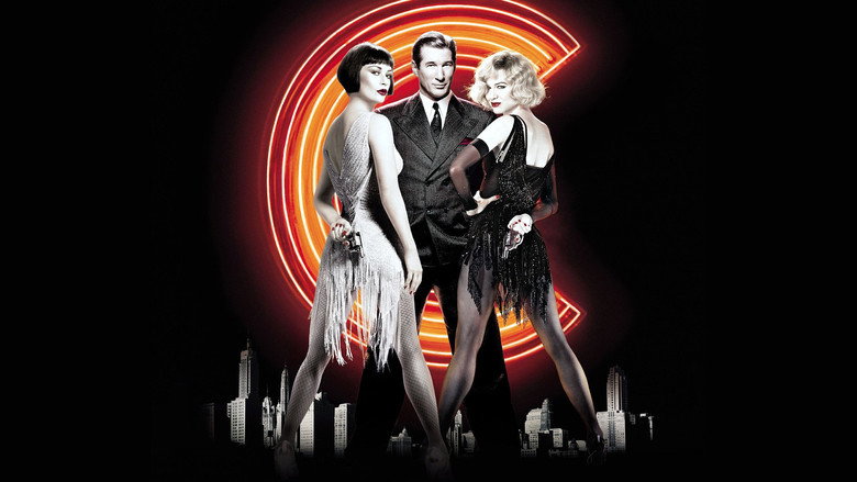 кадр из фильма Chicago in the Spotlight: A Retrospective with the Cast and Crew
