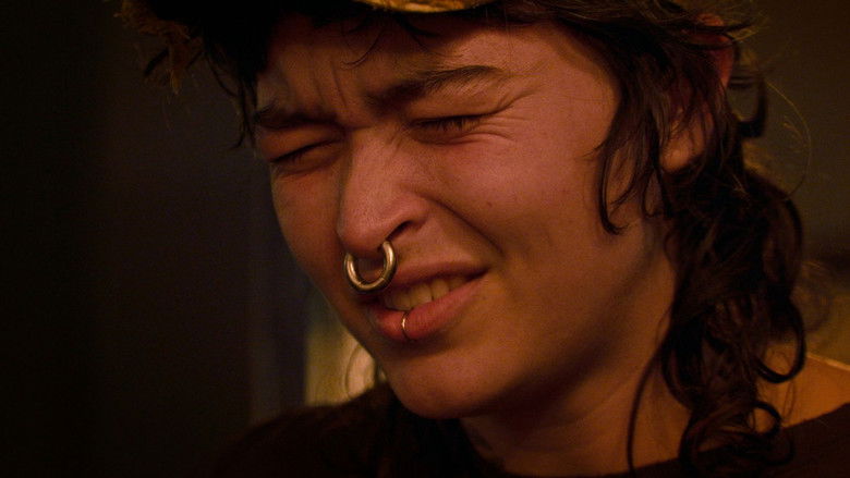 кадр из фильма Útóipe Cheilteach