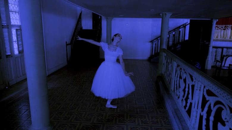 кадр из фильма Memórias do Palco: A Bailarina Fantasma