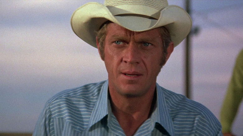 кадр из фильма Младший Боннер