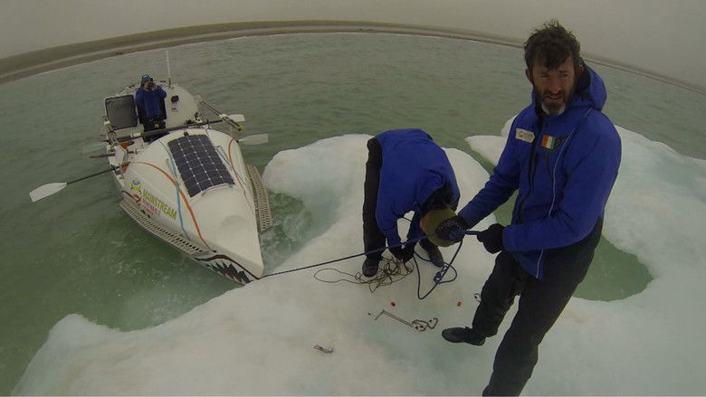 кадр из фильма The Hand of Franklin