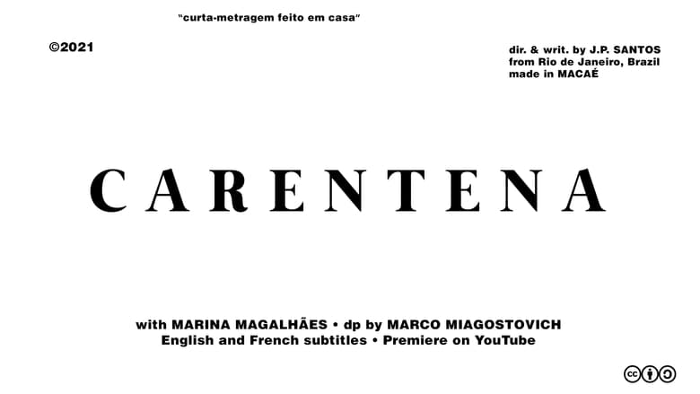 кадр из фильма Carentena