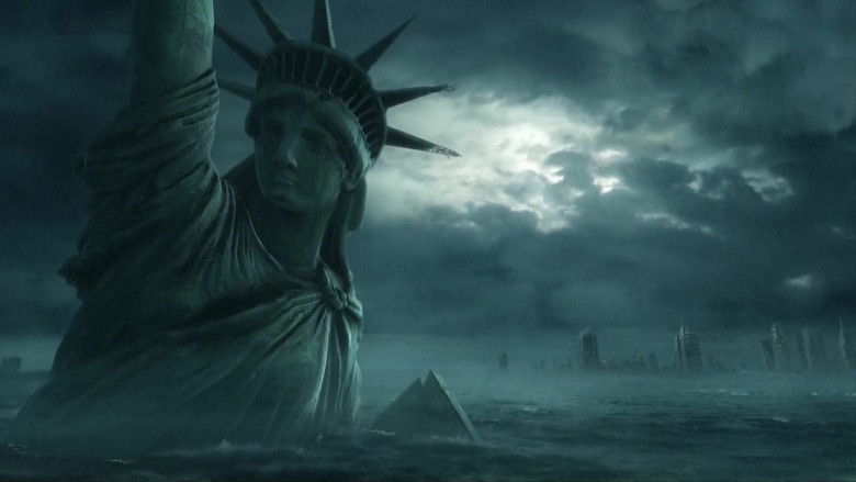 кадр из фильма Охотники за сокровищами