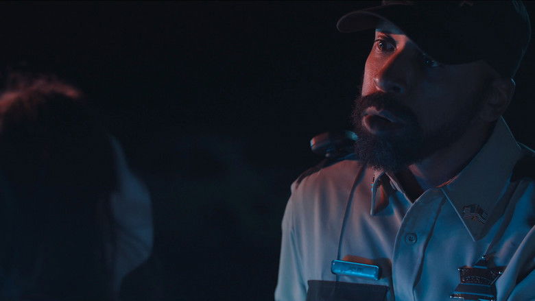 кадр из фильма Deadly Promises