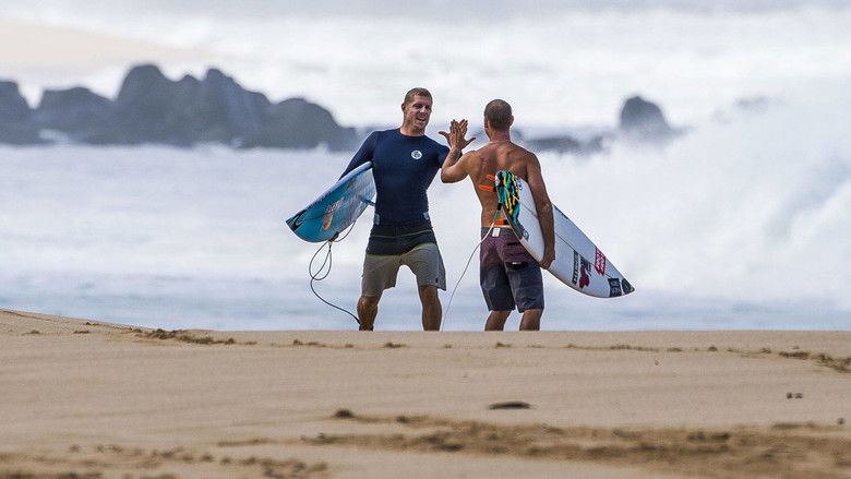 кадр из фильма Momentum: Under the Influence