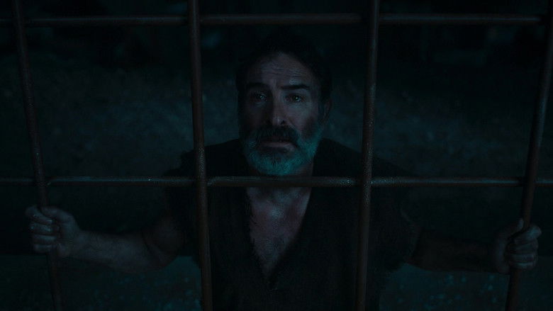 кадр из фильма Дорогая, я уменьшаюсь