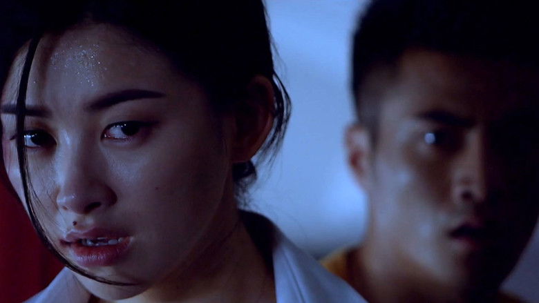 кадр из фильма Last Flight