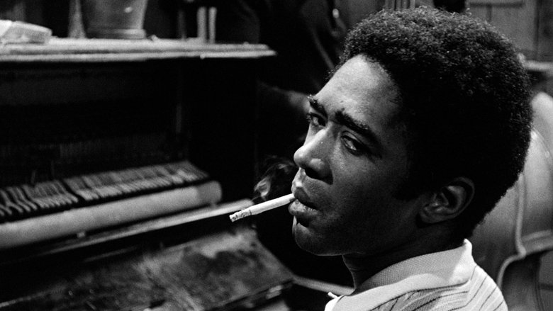 кадр из фильма Связной