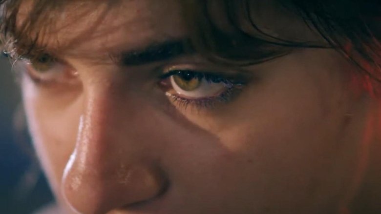 кадр из фильма Butterfly