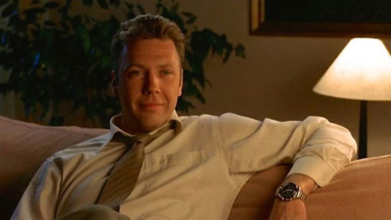 кадр из фильма Beck - Hämndens pris