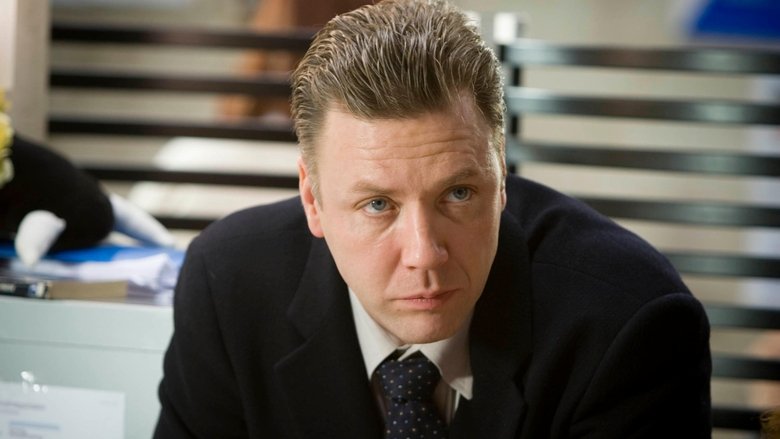 кадр из фильма Beck 17 - Skarpt läge