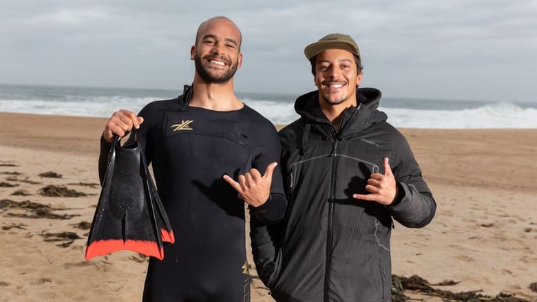 кадр из фильма Калани: Подарок с небес