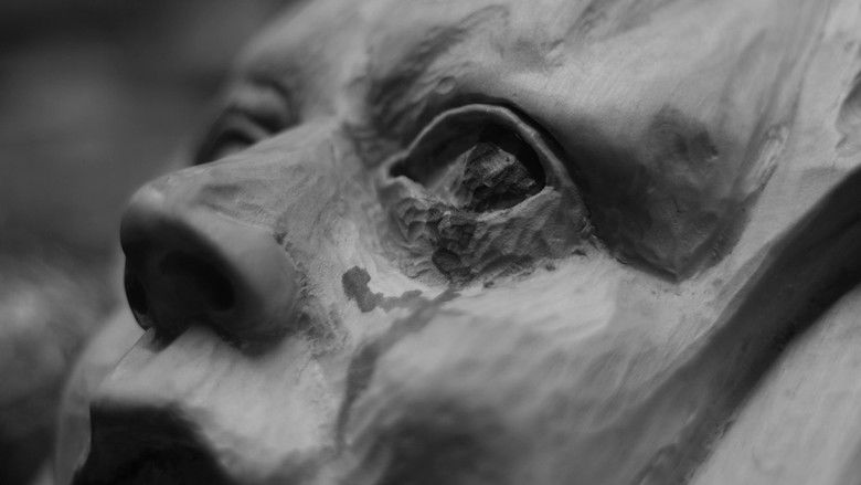 кадр из фильма Zvláštní uvedení